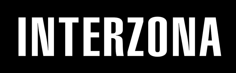 INTERZONA logo