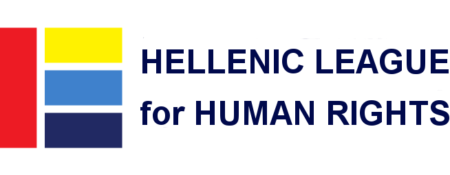 hellenic league for human rights