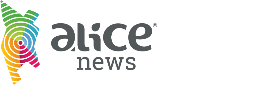 Alice News logo