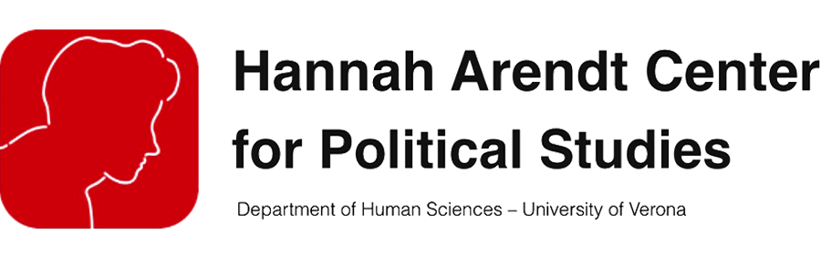 Hannah Arendt Center logo