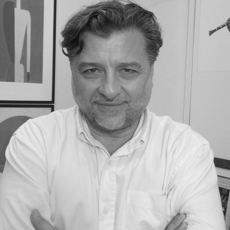 Ljubomir Frckoski